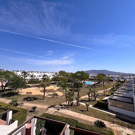Апартаменты Condado De Alhama, Naranjos 4 Sv84 Эль-Ромеро Экстерьер фото
