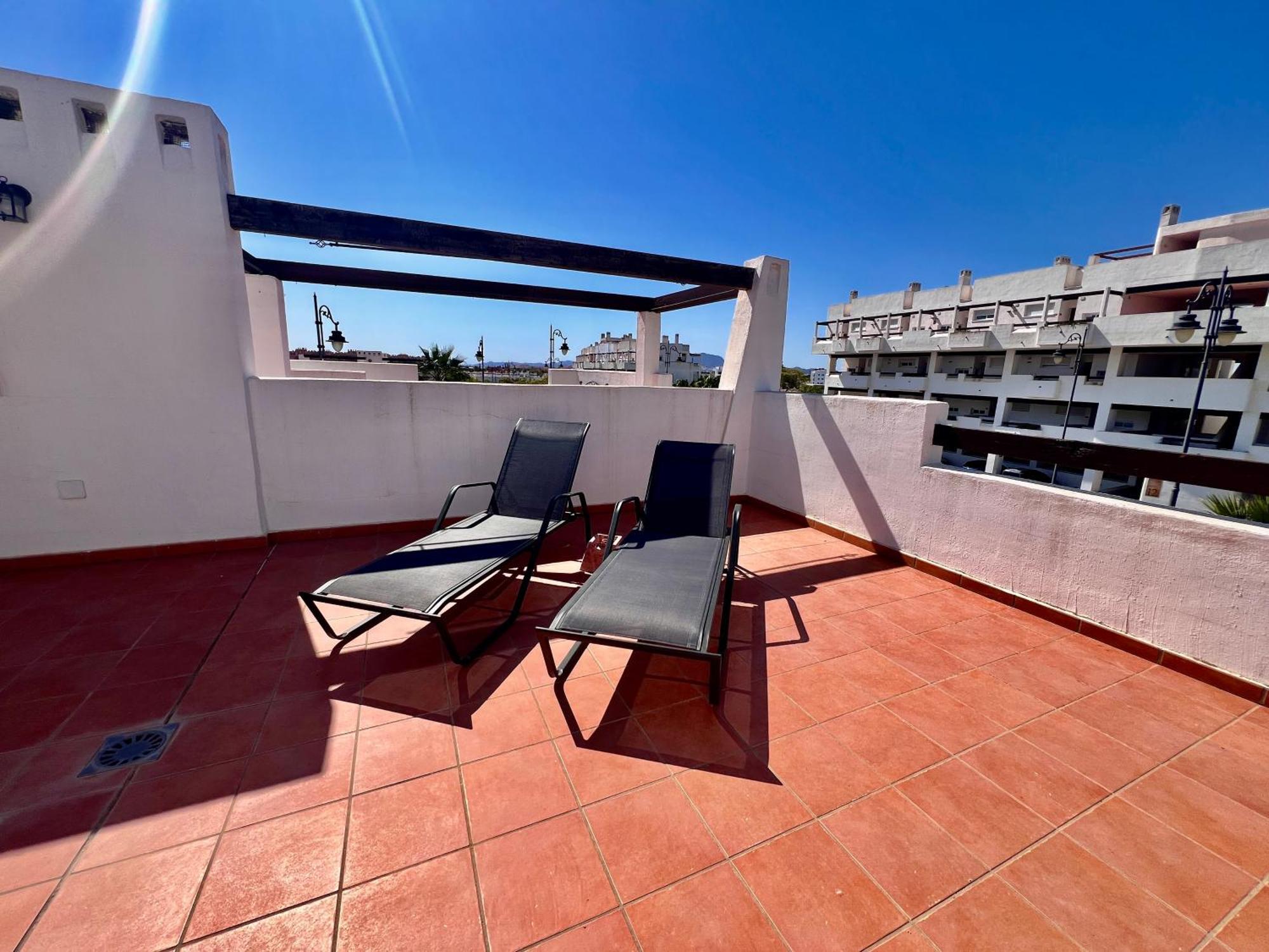 Апартаменты Condado De Alhama, Naranjos 4 Sv84 Эль-Ромеро Экстерьер фото