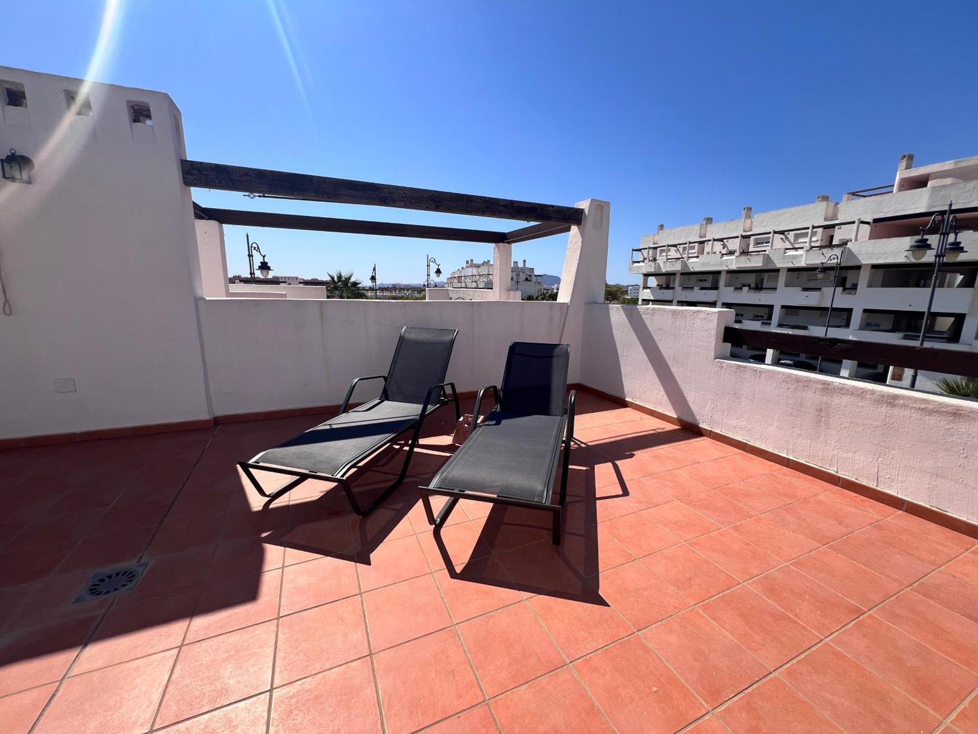Апартаменты Condado De Alhama, Naranjos 4 Sv84 Эль-Ромеро Экстерьер фото